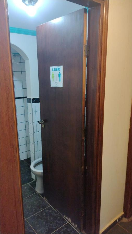 Estancia Stela Pousada Olímpia Kültér fotó