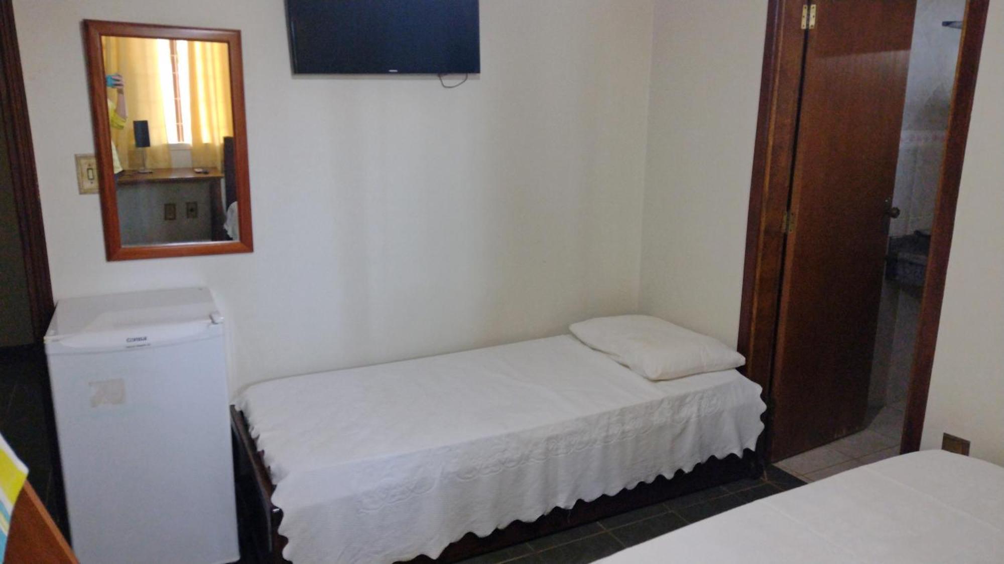 Estancia Stela Pousada Olímpia Kültér fotó