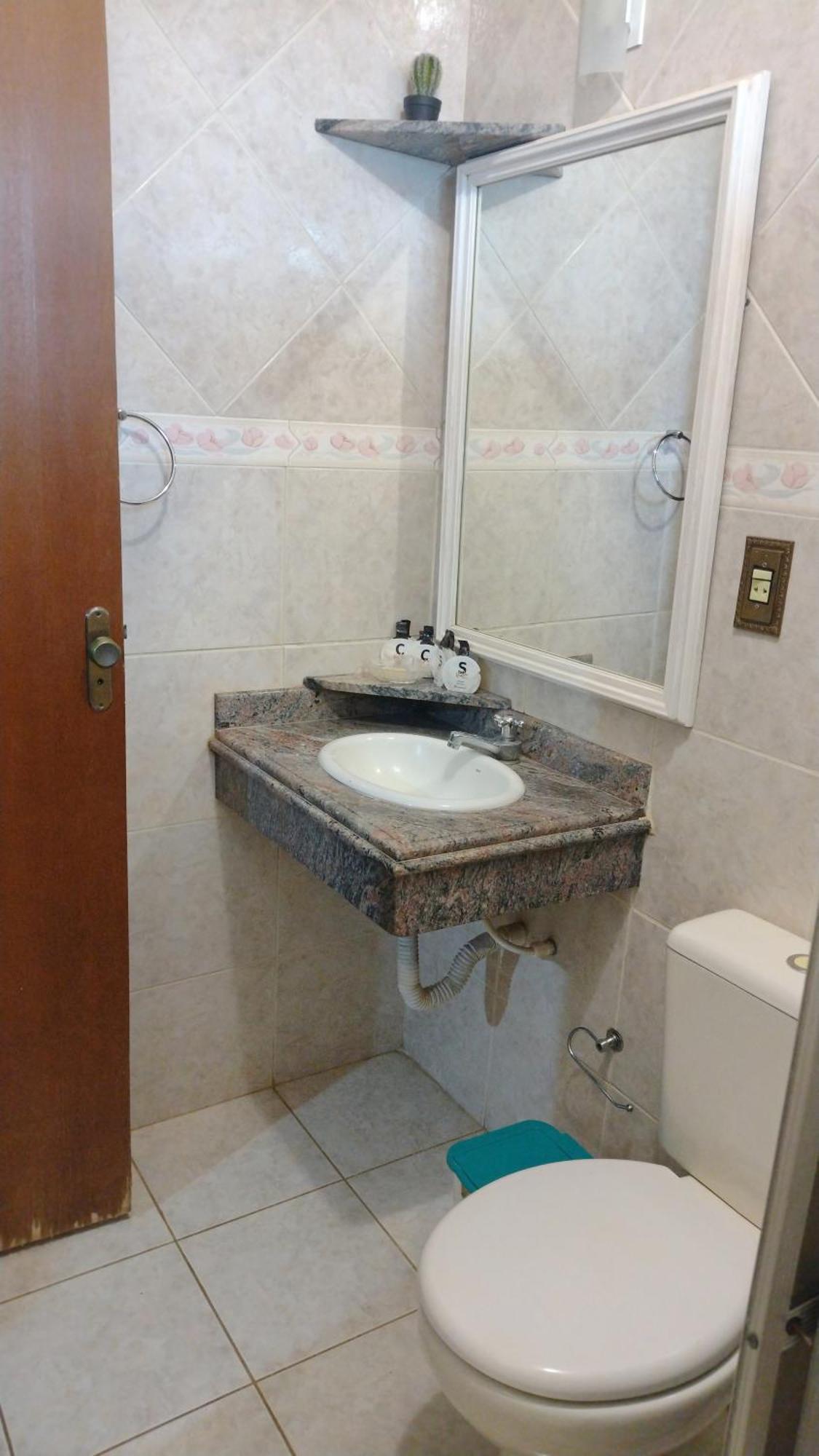 Estancia Stela Pousada Olímpia Kültér fotó