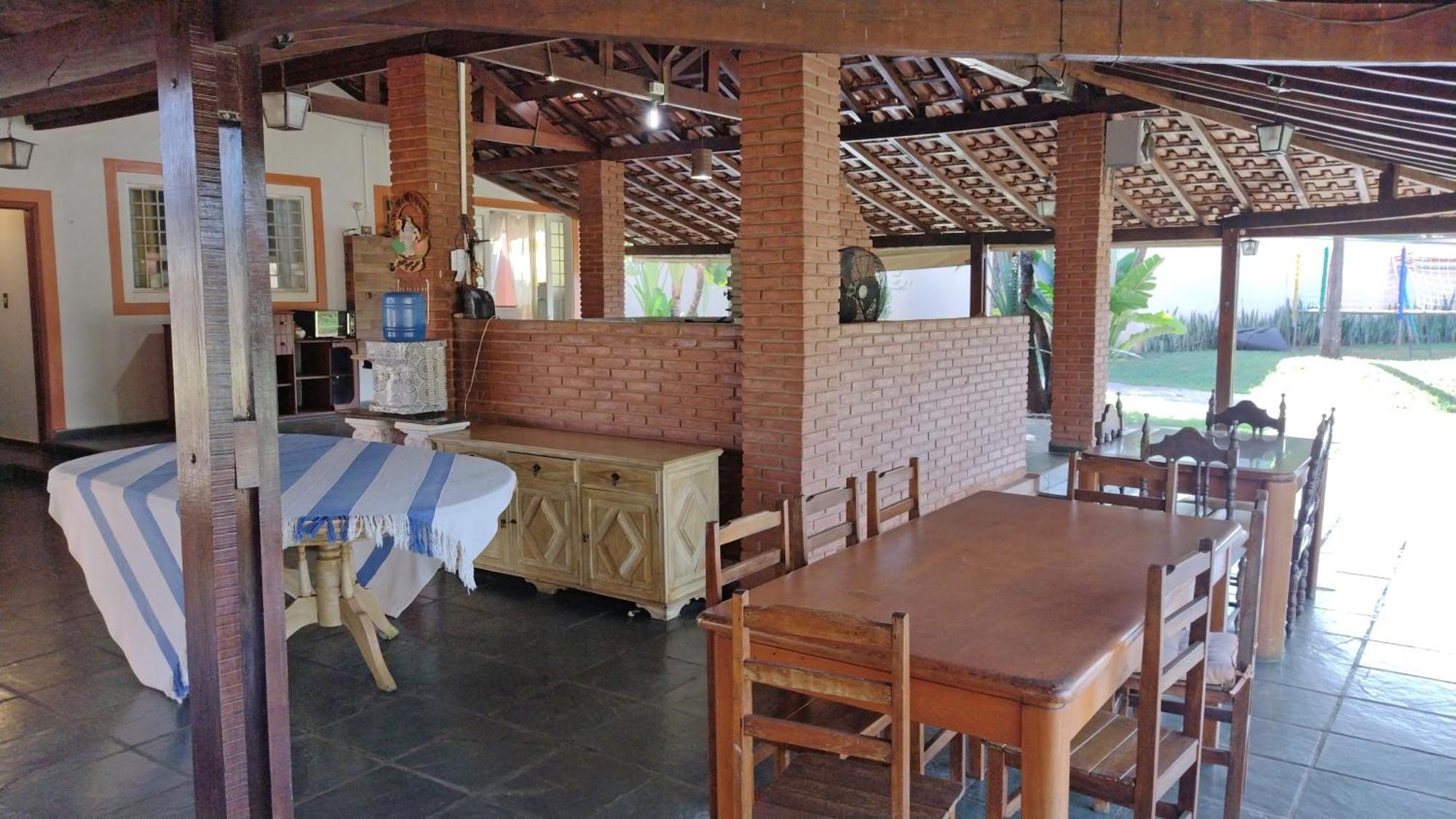 Estancia Stela Pousada Olímpia Kültér fotó