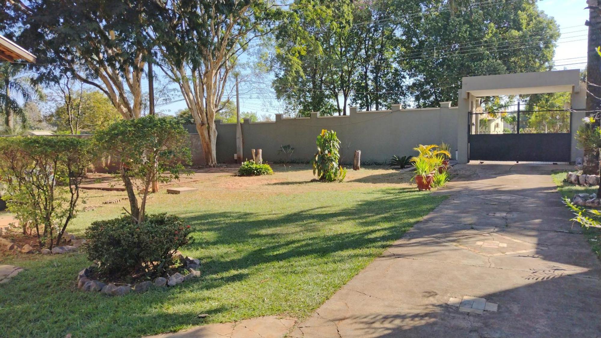 Estancia Stela Pousada Olímpia Kültér fotó