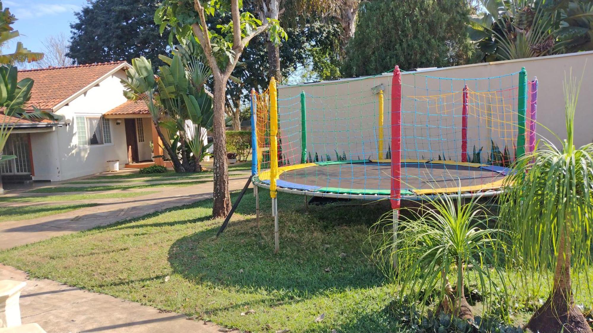 Estancia Stela Pousada Olímpia Kültér fotó