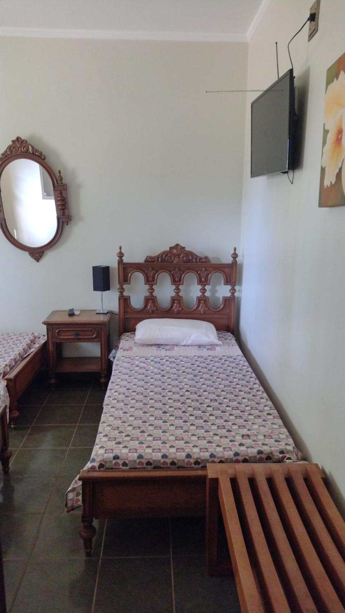 Estancia Stela Pousada Olímpia Kültér fotó