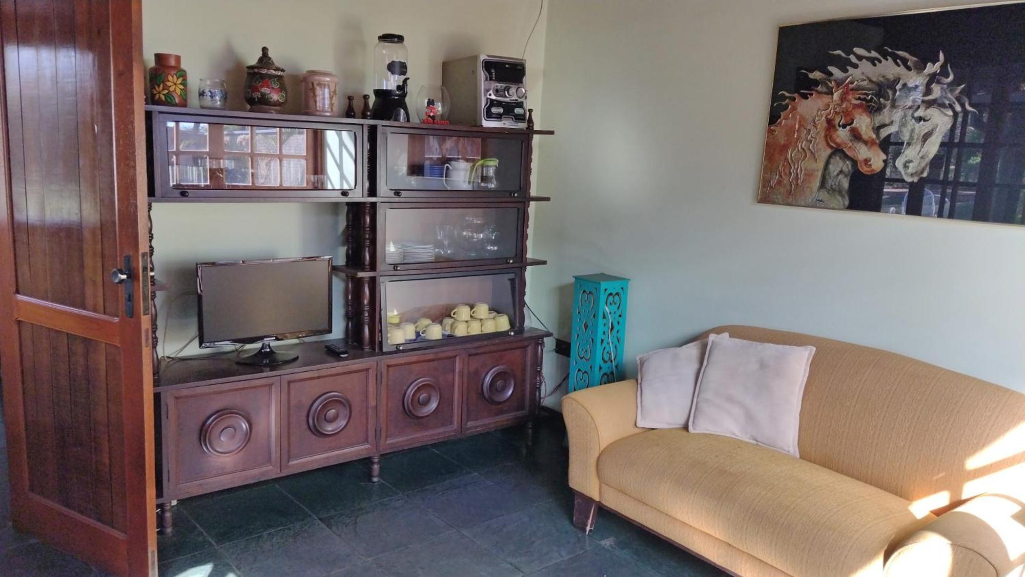 Estancia Stela Pousada Olímpia Kültér fotó